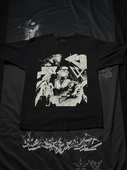 Project Vanguard N's Harmonia Reverse