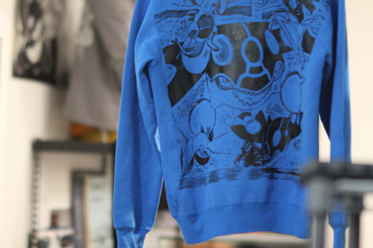 Project Vanguard Primal Typhoon