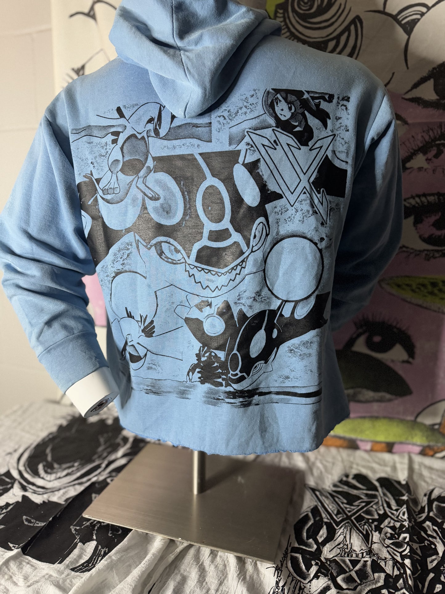 Project Vanguard Primal Typhoon