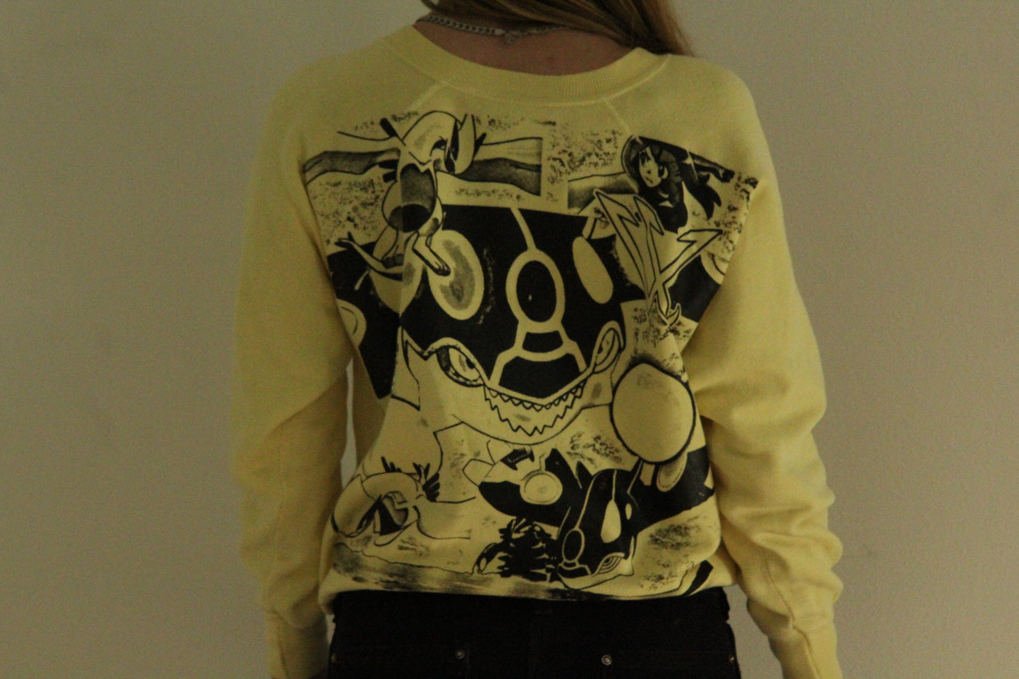 Project Vanguard Primal Typhoon