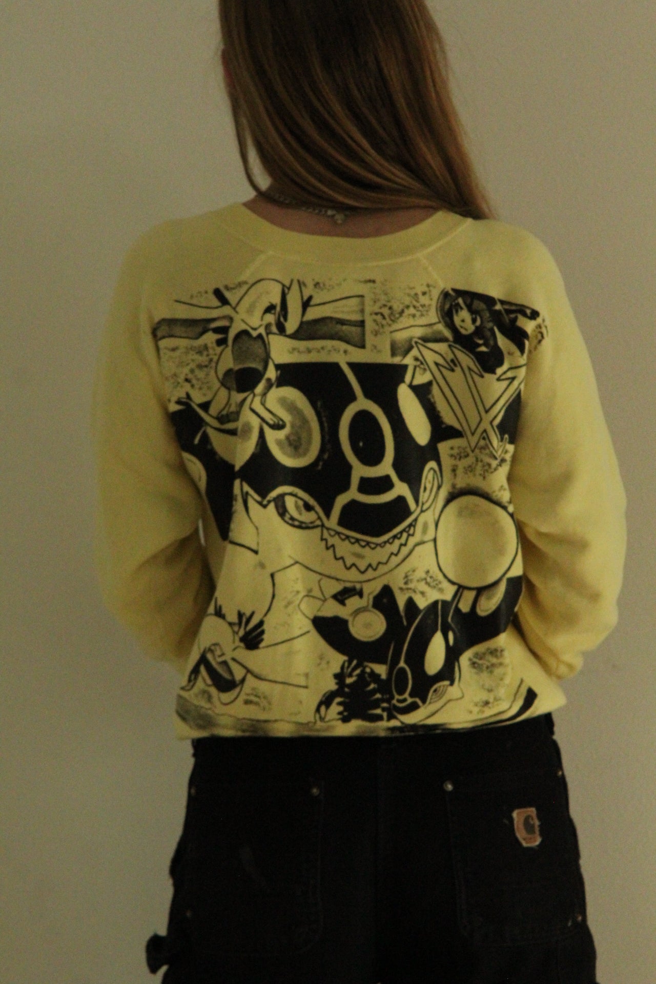 Project Vanguard Primal Typhoon