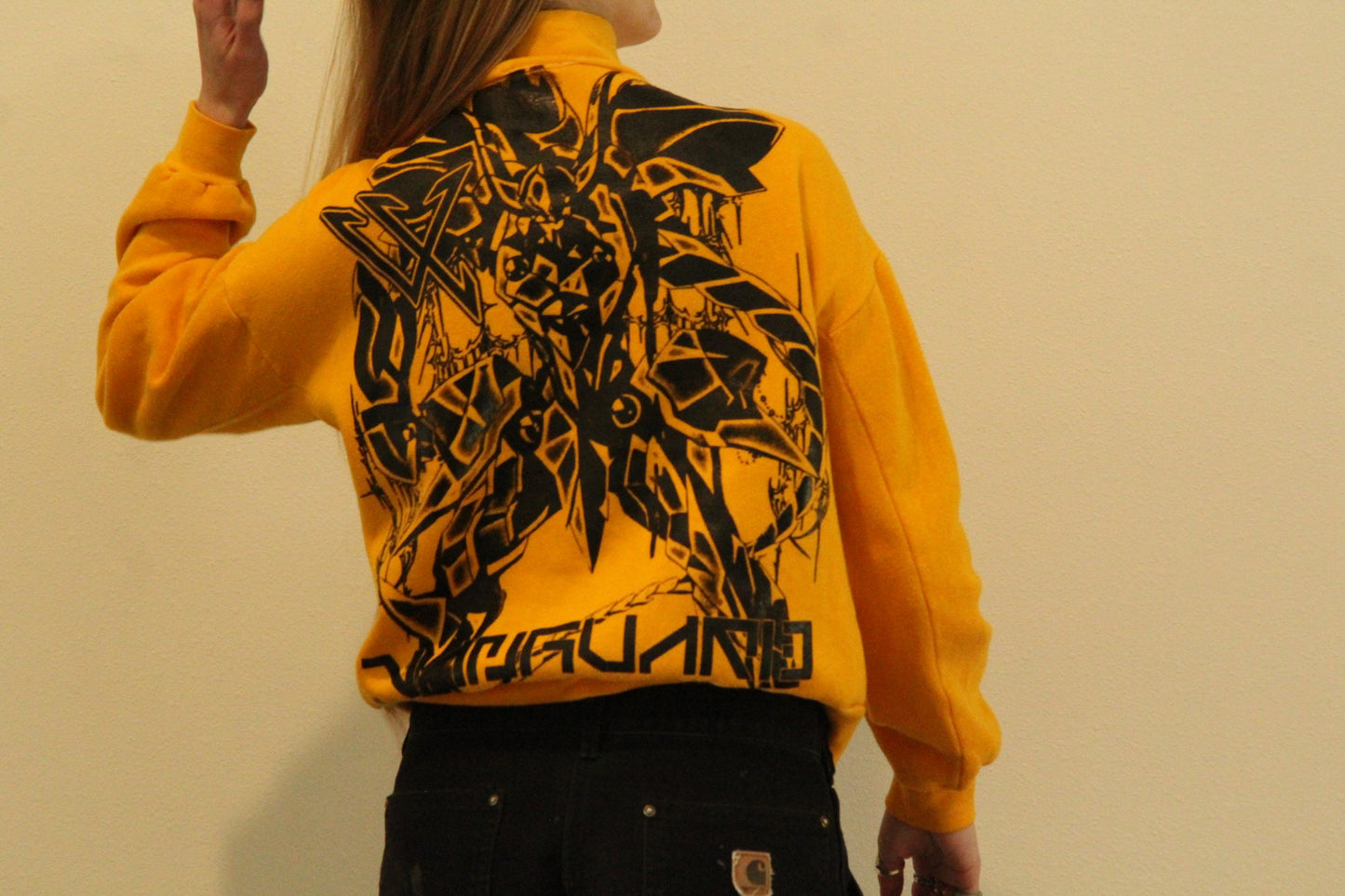 Fallen Angel's Requiem VX