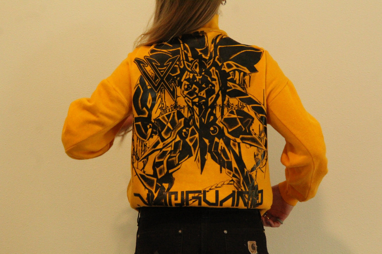 Fallen Angel's Requiem VX