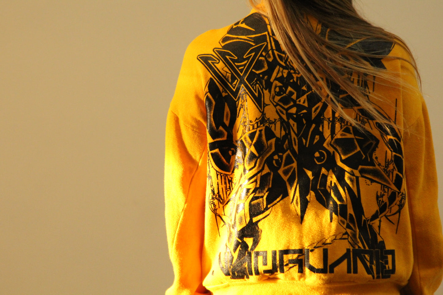 Fallen Angel's Requiem VX