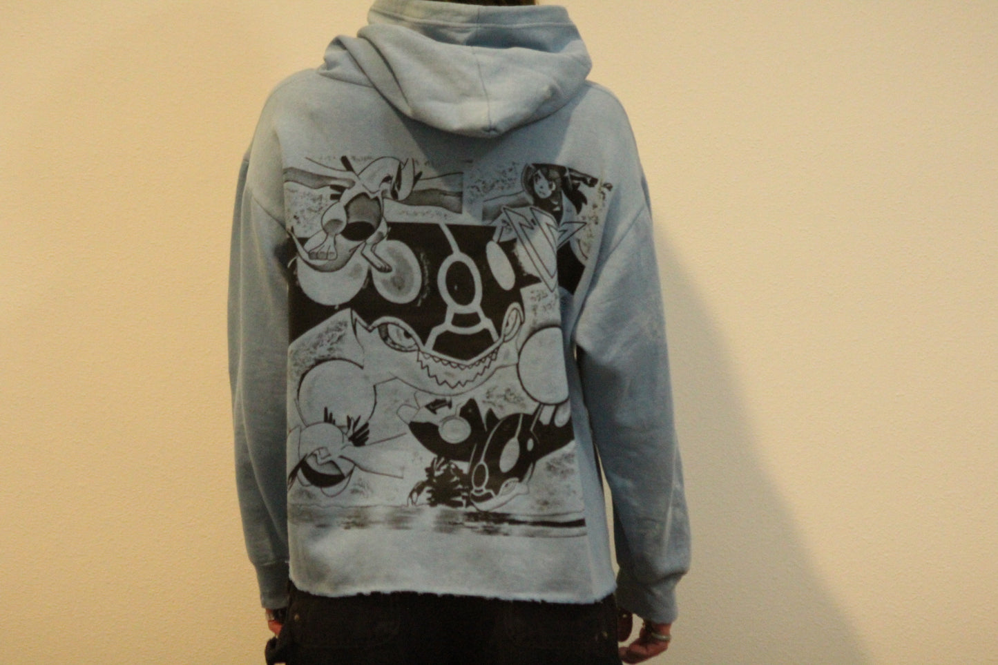 Project Vanguard Primal Typhoon