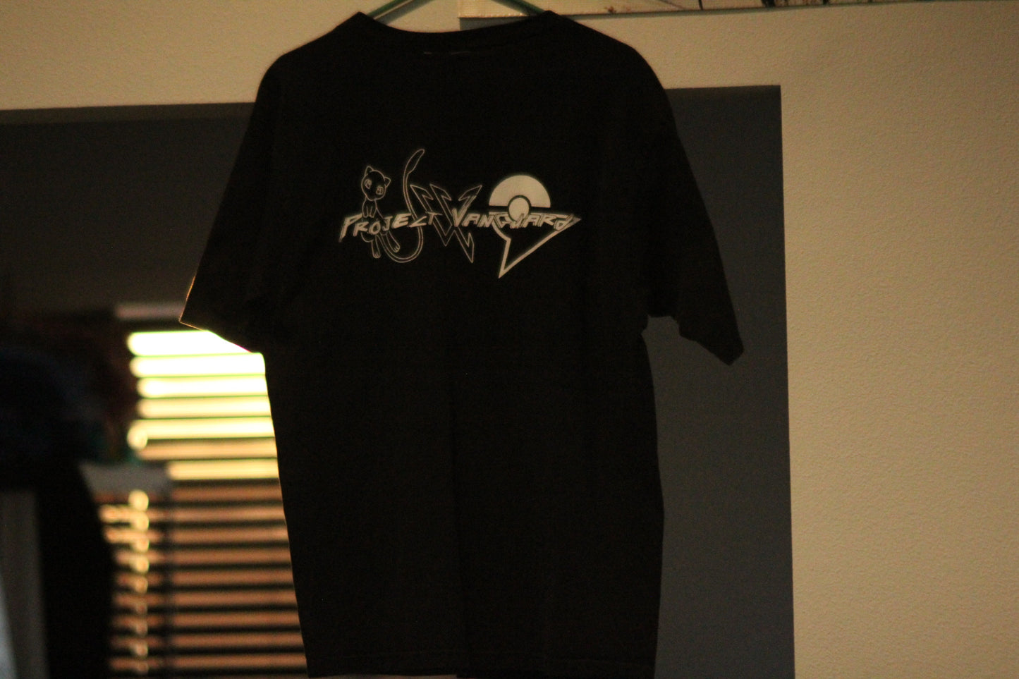 Project Vanguard N's Harmonia Reverse