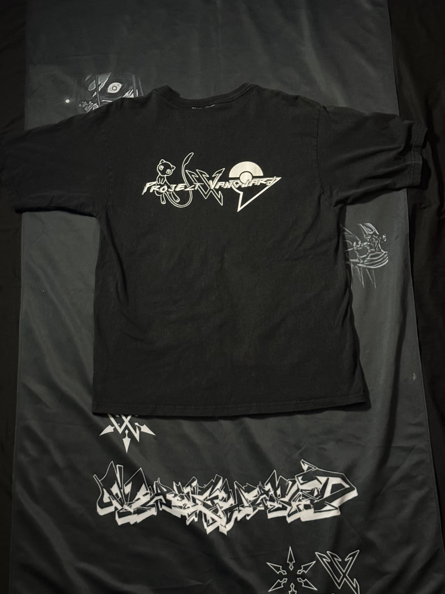 Project Vanguard N's Harmonia Reverse