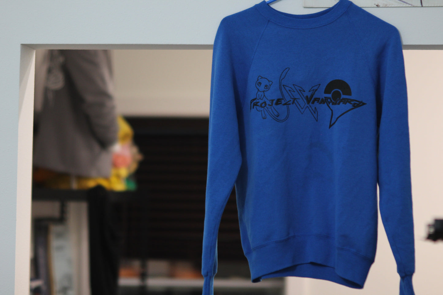 Project Vanguard Primal Typhoon