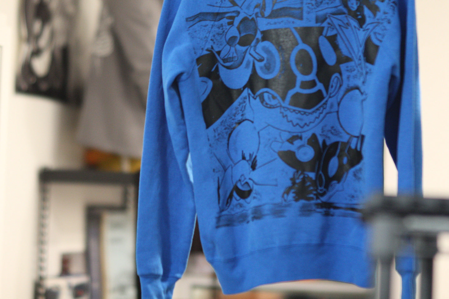 Project Vanguard Primal Typhoon