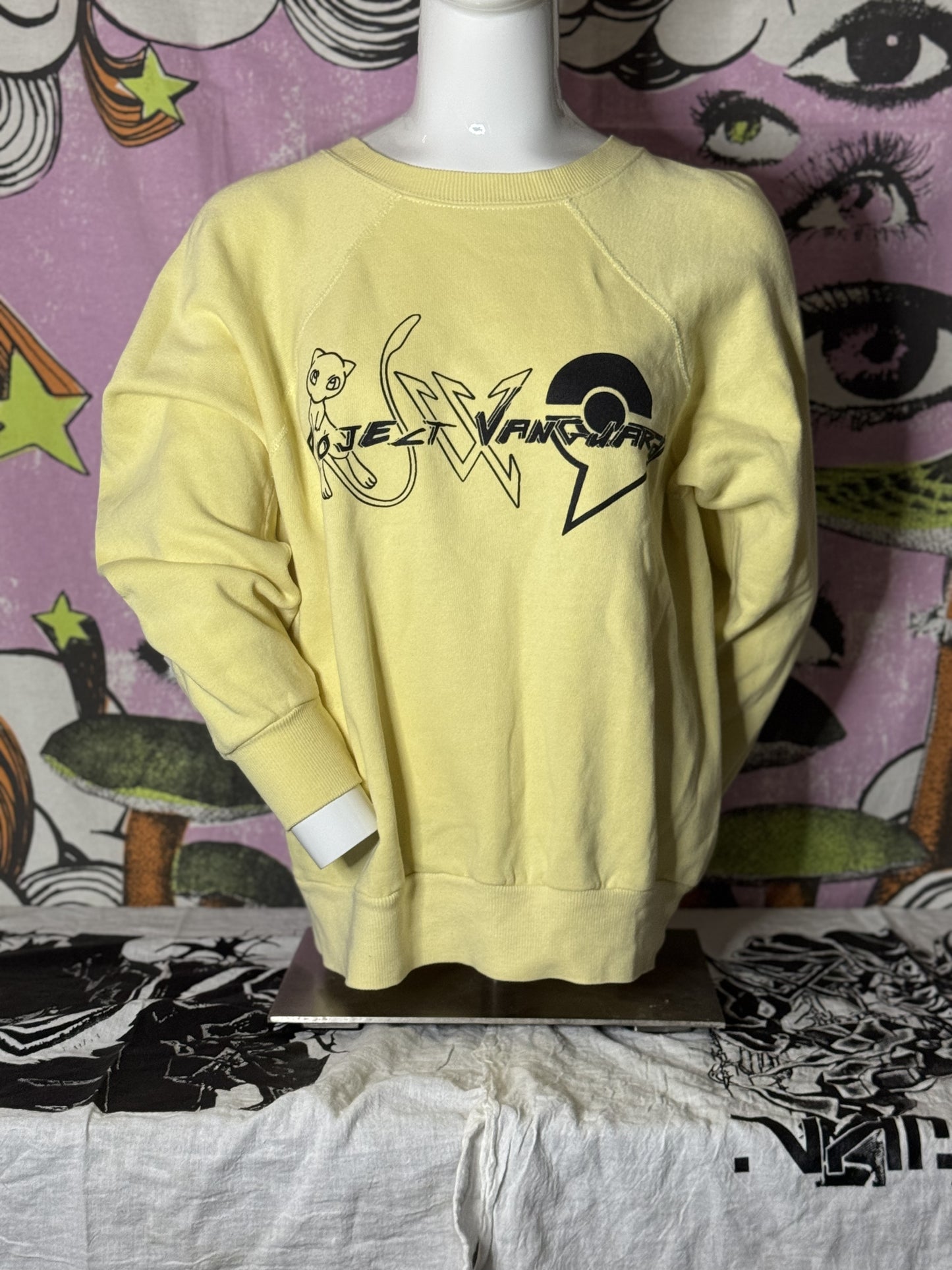 Project Vanguard Primal Typhoon