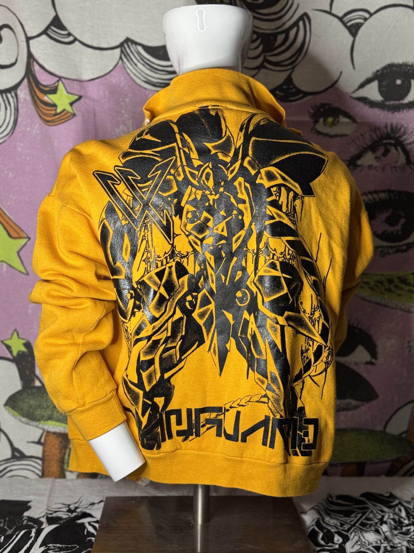 Fallen Angel's Requiem VX