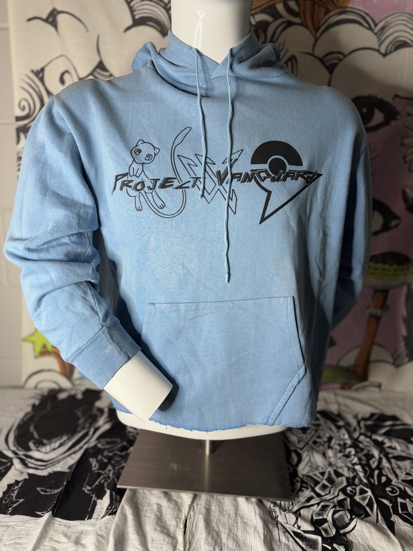 Project Vanguard Primal Typhoon